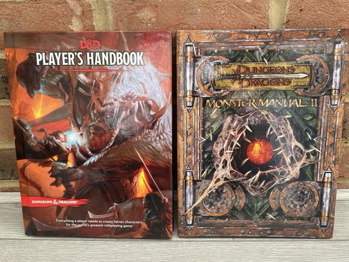 Dungeons and dragons - dungeons,