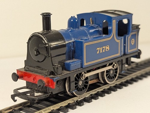 Hornby r255 gauge - oo,