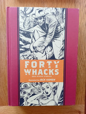 Fantagraphics EC Comics