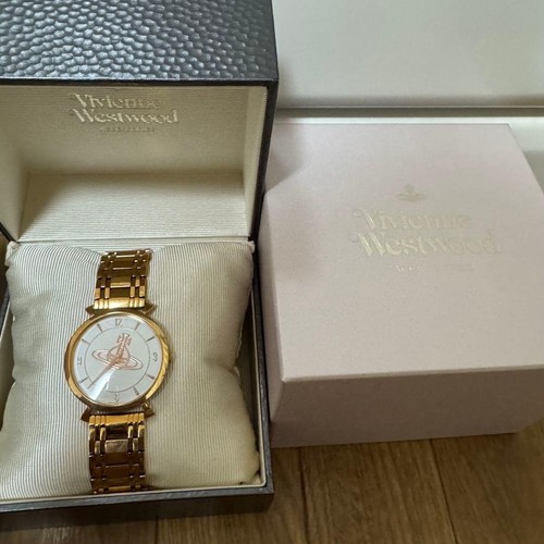Vivienne westwood watch - vivienne,