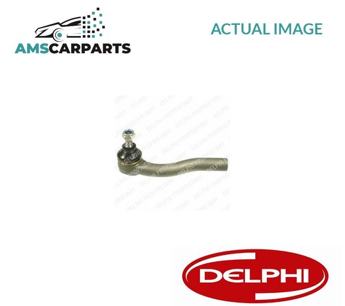 Track rod end rack - track,
