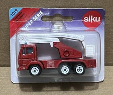 Siku Super 1019 Mercedes Simon