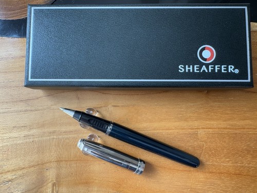 Sheaffer prelude 339 - sheaffer,