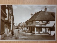 GEORGE HOTEL HIGH STREET