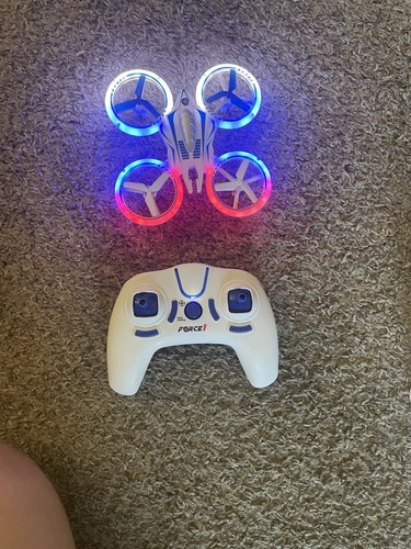 Ufo 4000 drone - ufo,