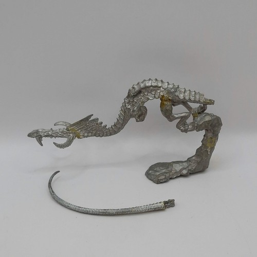Warhammer citadel dragon - warhammer,