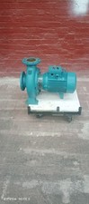 Calpeda NM4 100/25B/B 4 Pole Flanged End Suction Pump 415V