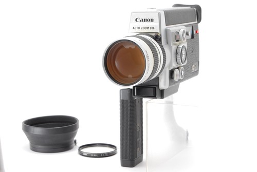 Near mint canon - [, auto