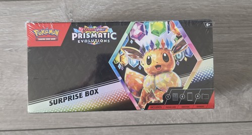 Pokemon tcg prismatic - pokemon,