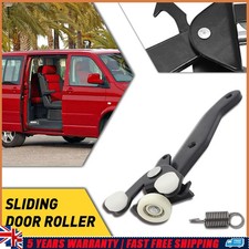 Sliding Side Door Roller Lower