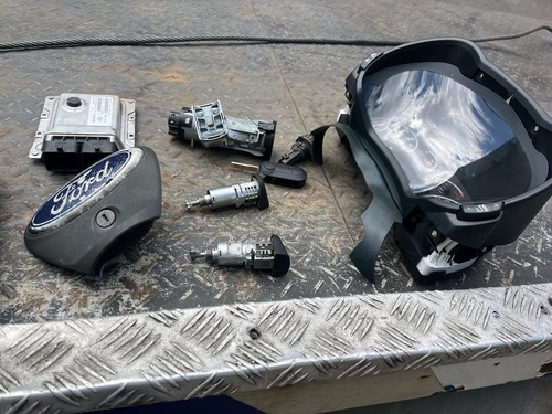 Ford ecu kit - ford,