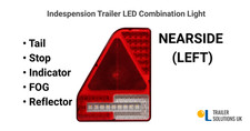 Indespension 26024N LED