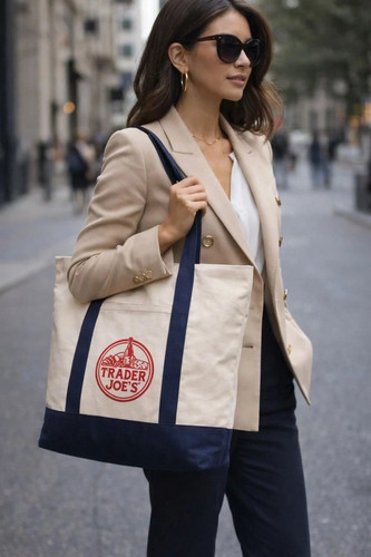 Trader joe classic large - classic,