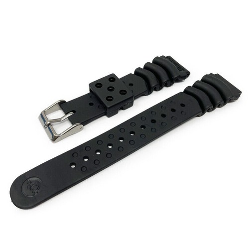 Seiko 4hx0jb watch strap - watch,