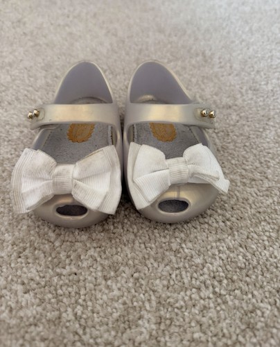 Mini melissa first - mini,