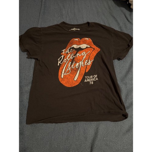 The rolling stones tour - the,
