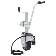 WALPLUS Aluminium Motorised