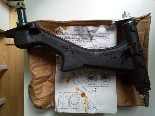 Austin metro mk1 - austin/mg,