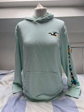 Medium Mint Green Hollister