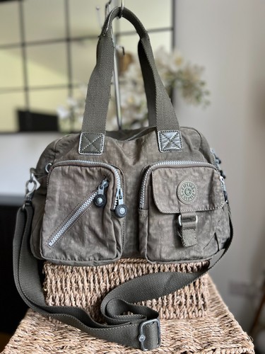 Kipling defea medium - kipling, shoulder