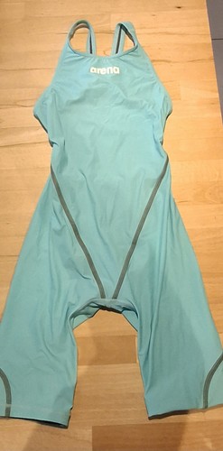 Arena powerskin kneesuit - powerskin,