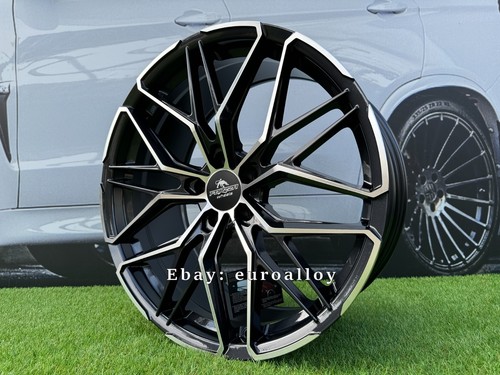 R20 5x112 forzza - 4x,