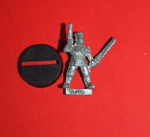 Warhammer 40k imperial - -, guard