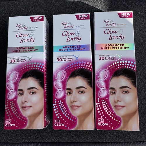 Fair lovely advanced multi - advanced,