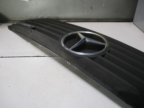 Mercedes sprinter lcv - lcv, front