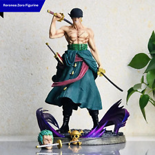 25cm One Piece Roronoa Zoro