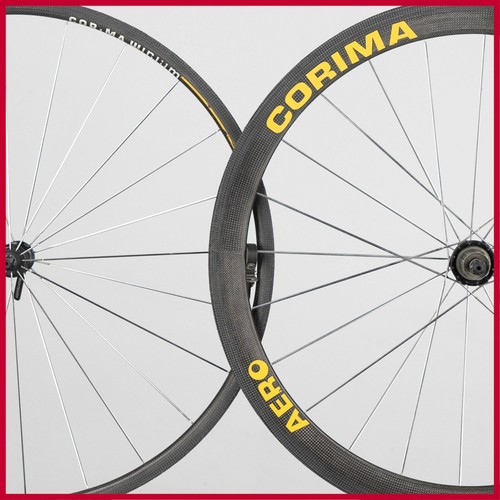 Corima aero winium carbon - winium,