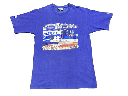 Rothmans williams renault - rothmans,