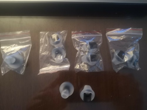 Pairs bose triport - 5, ear