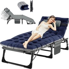 SLSY Sun Lounger Adjustable 5