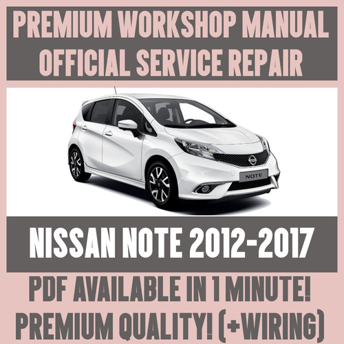 Workshop manual service - workshop, &