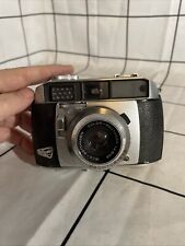 Agfa Silette Prontor-SVS Vintage 35mm Camera