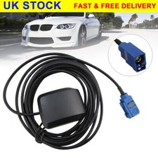 GPS SAT NAV AERIAL ANTENNA