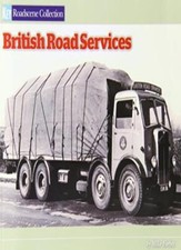 British Road Services,Mike
