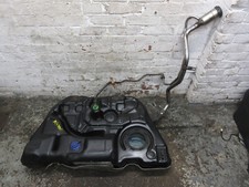 2015 FORD MONDEO STYLE 2.0 TDCI MK5 5DRS HATCH FUEL TANK WITH FILLER HOSE
