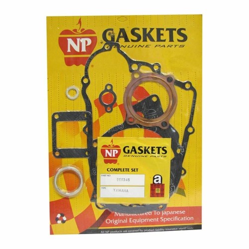 Full engine gasket - full,