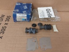 BRAKE CALIPER SLIDER REPAIR KIT - PEUGEOT 205 309 CITROEN C25 - GIRLING GENUINE