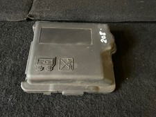 PEUGEOT 208 ENGINE BAY FUSE