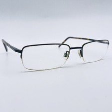 JASPER CONRAN eyeglasses BLACK