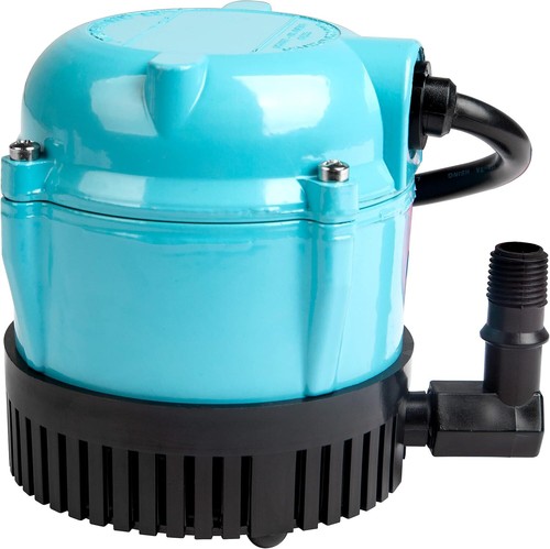 Little giant small submersible - little,