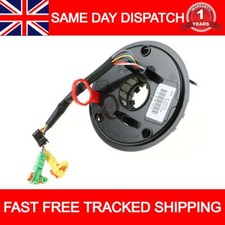 SQUIB SPIRAL CABLE CLOCK