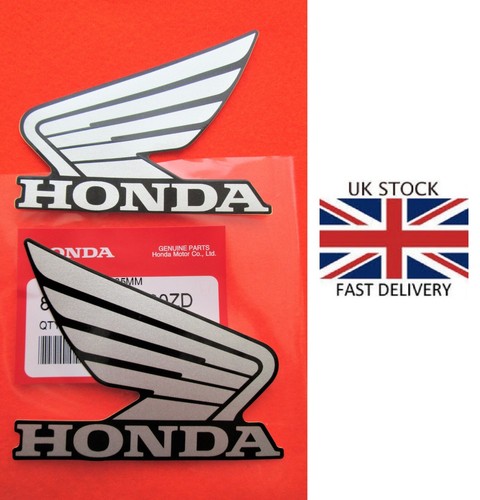 Genuine honda cbr125 - genuine,