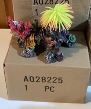 fish tank ornament Coral Reef
