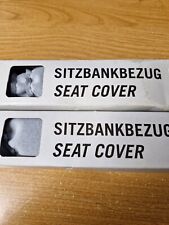 KTM EXC/XC seat cover 79707040150 (blue)