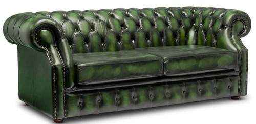 Chesterfield oxford three - chesterfield,