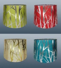 11" Fabric Tree Branch Empire